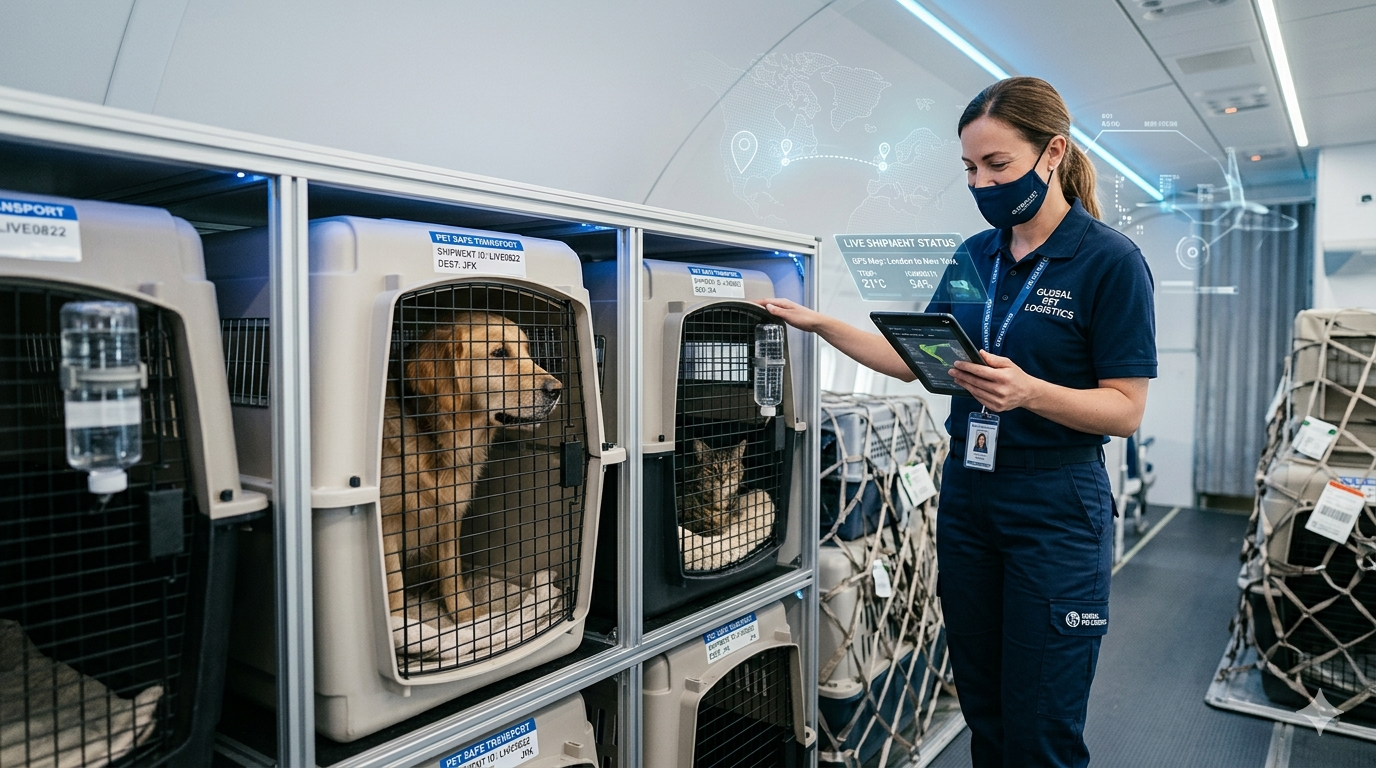 Live Animal Relocation