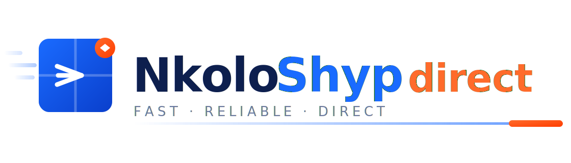 Nkolo Shyp Direct